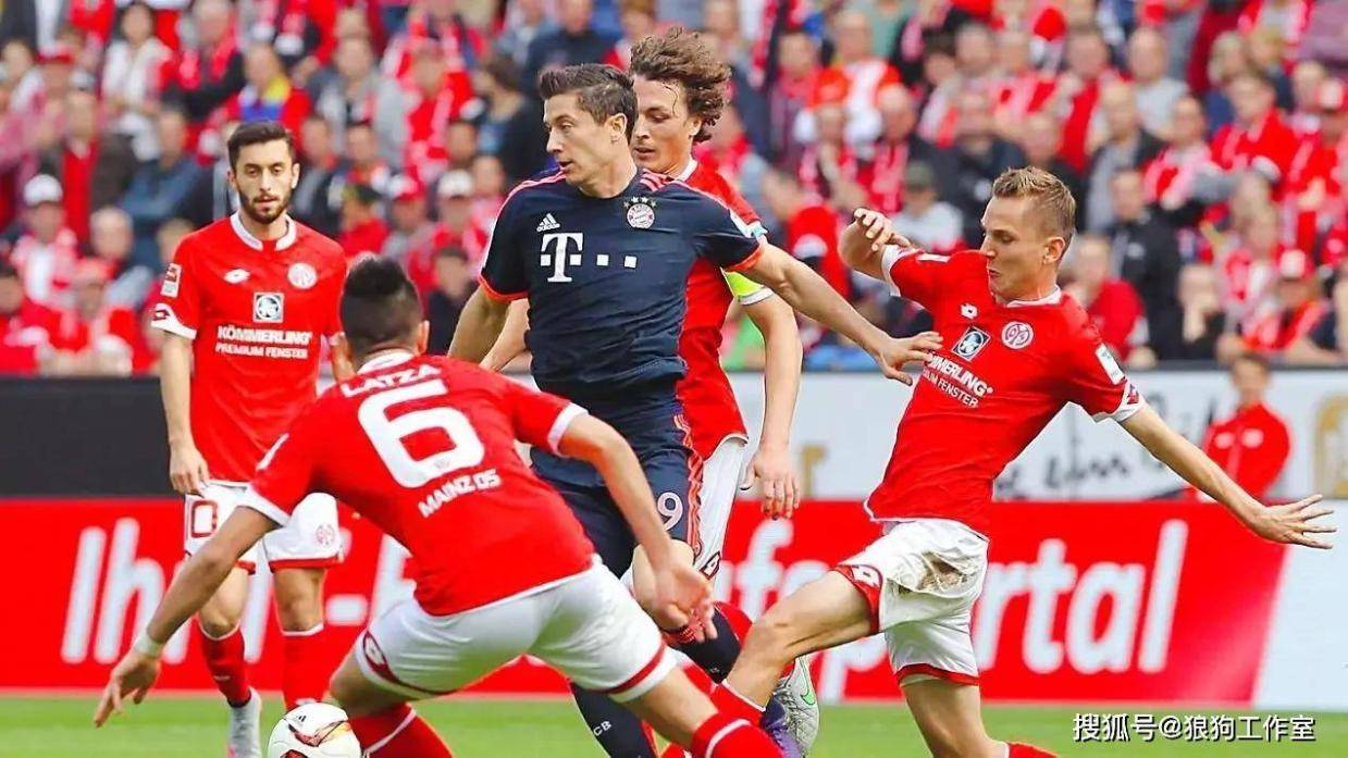 德甲精选赛事前瞻：柏林联合VS斯图加特，德甲黑马能否再续前缘！